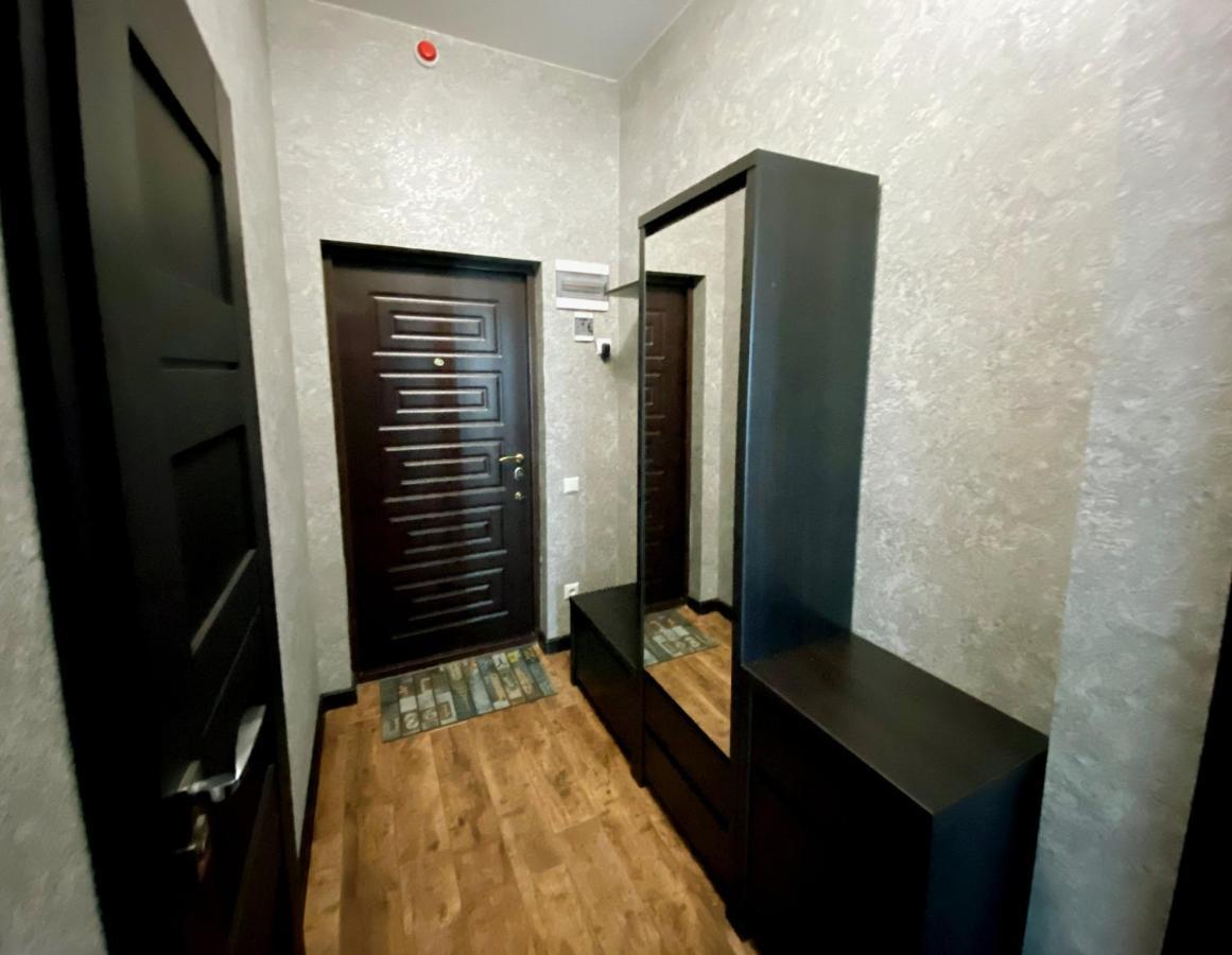 Italian Boulevard Modern Apartment Odessza Kültér fotó